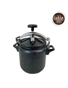 Cocotte moucheté tout feux 8l