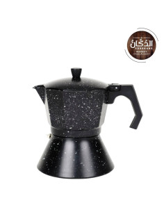 Cafetière Italienne tous feux MEDIUM