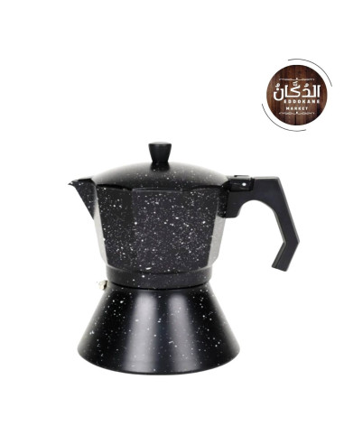 Cafetière Italienne tous feux MEDIUM
