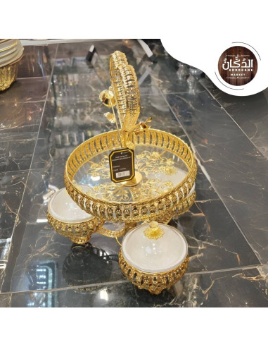 PRESENTOIRE GATEAUX ET BONBONS