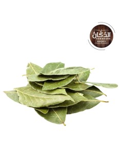Feuilles de laurier séchées الرند / ورق الغار