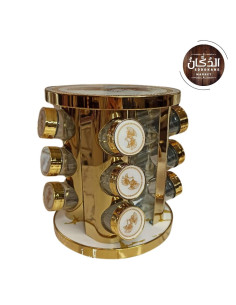 PORTE POT EPICE