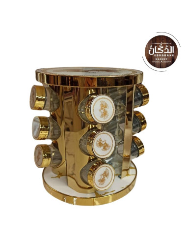 PORTE POT EPICE