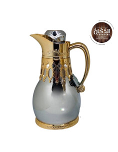 THERMOS DUBAI LUXURY