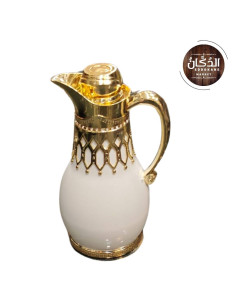 THERMOS GOLD DUBAI