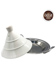 TAJINE MAROCAIN TOUS FEUX