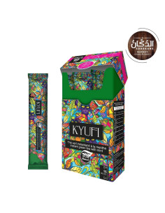 THE KYUFI