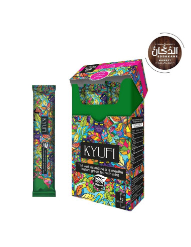 THE KYUFI