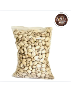PISTACHE GRILLE SALE 1KG