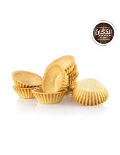 TARTELETTES  MAISON 10PC