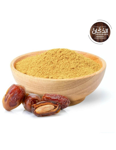 Sucre de dattes سكر التمر
