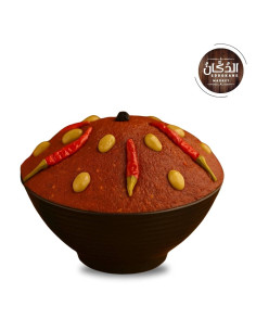 Harissa maison هريسة دياري 150