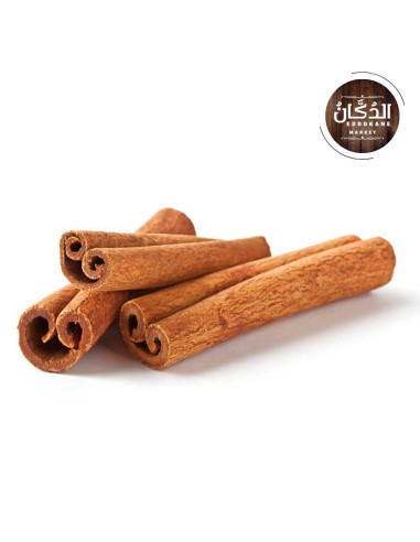 Bâtons de cannelle القرفة عود
