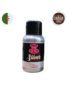 Nacré SILVER