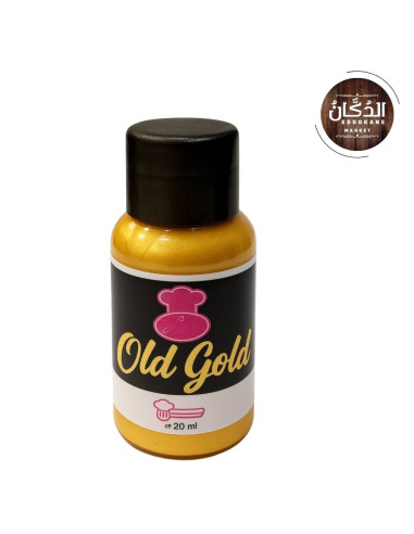 Nacré GOLD