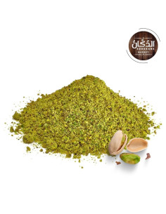 PISTACHE MOULUE 100g