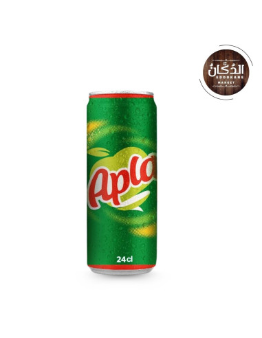 CANETTE APLA 24 CL