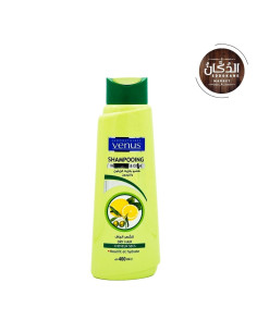 shampooing VENUS CITRON HUILE D OLIVE