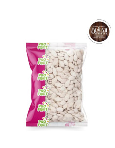 COURGES GRILLES SALEES 500G