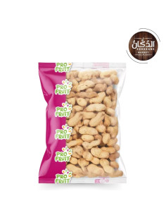ARACHIDE COQUE GRILLEES 500G