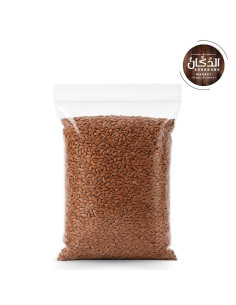 GRAINES DE LINS 1KG