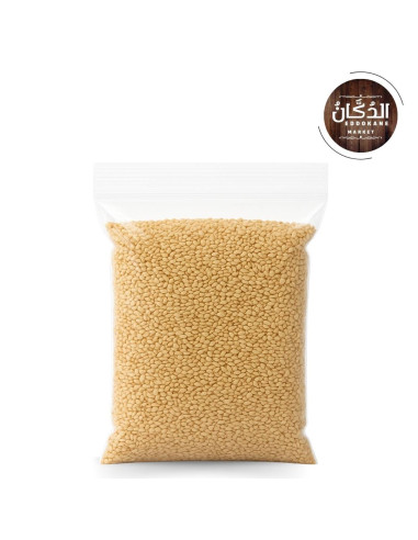 GRAINES DE SESAMES GRILLEES 1 KG