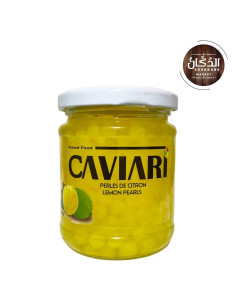 CAVIARI CITRON