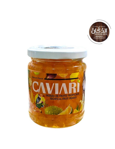 CAVIARI TROPICAL