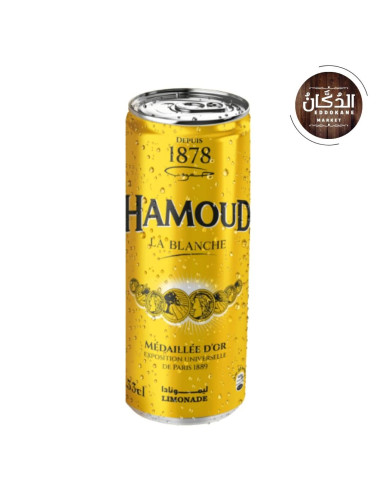 BOISSON HAMOUD 33CL