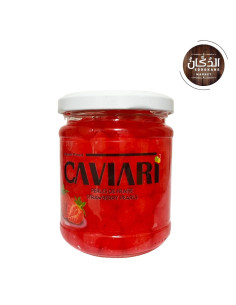 CAVIARI FRAISE