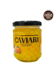 CAVIARI MANGUE