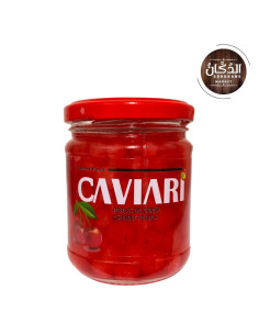 CAVIARI CERISE