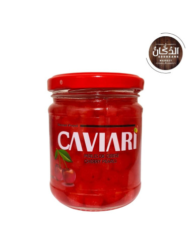 CAVIARI CERISE