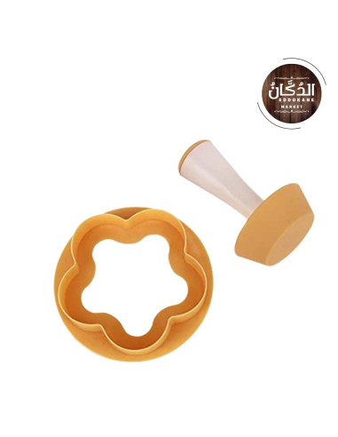 KIT PRESS PATE CUP KITCACKE