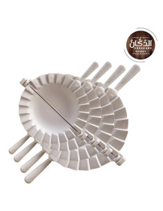 LOT MOULE BRICK