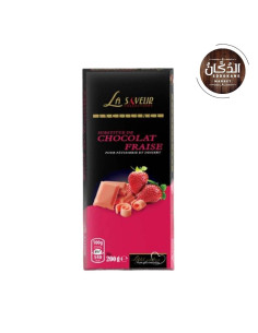 CHOCOLAT GALACAGE FRAMBOISE