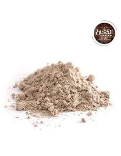 Sorgho Moulu fait maison درع / إلان