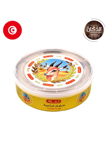 Halwa chamia - La gazelle - 200g