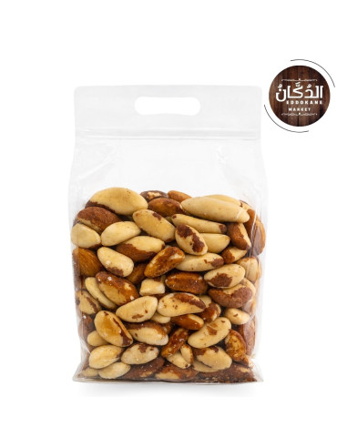 NOIX DE BRESIL 1KG