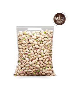 PISTACHE GRILLEES UN PEU SALE MEDIUM