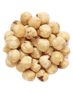 NOISETTES GRILLEES 100g
