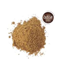 Coriandre moulue (Tabel) تابل