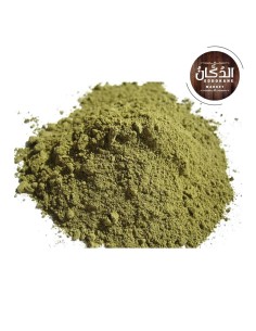 Henné naturelle en Poudre حنة مطحونة