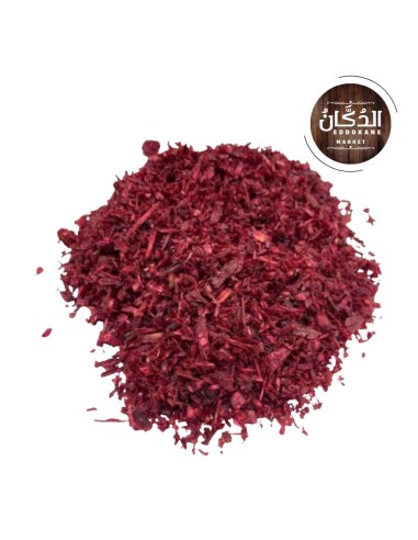 Encens rouge بخور خليجي أحمر