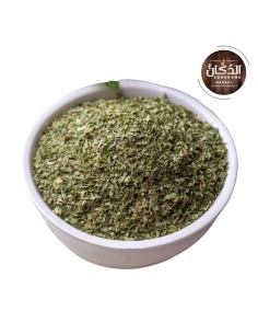Menthe pouliot séchée فليو
