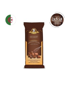 Chocolat au lait - Chocodada - 500g