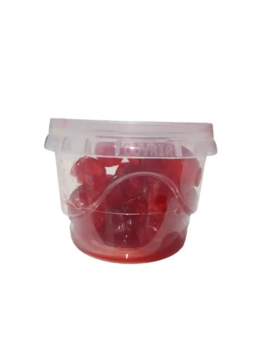 CERISES BIGARREAUX