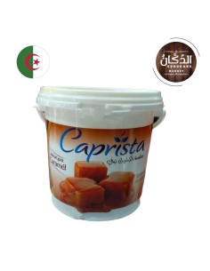 CAPRICE Sauce caramel - 500g