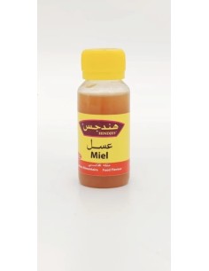 Arome Miel