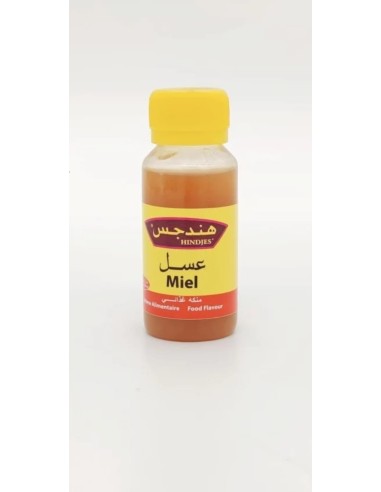 Arome Miel